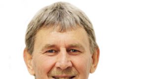 Hanekom vat nou voor by Ouditkomitee