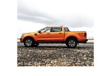 Dis bakkie-wêreld dié