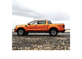 Dis bakkie-wêreld dié