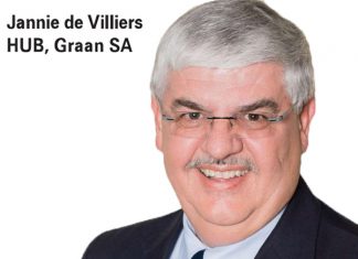 Hoop, vreugde en dankbaarheid