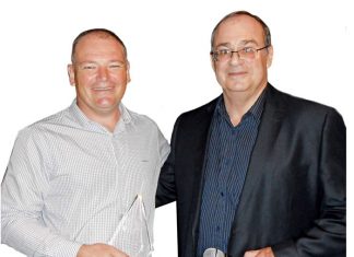 Fertasa-kongres fokus op TOEKOMS van kunsmis