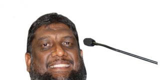 Addressing the elephant in the room