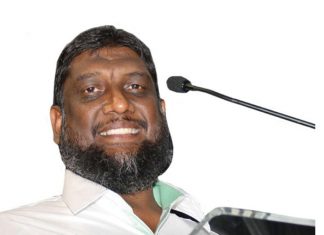 Addressing the elephant in the room