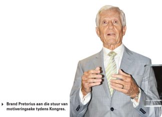 Ontsluit mensekapitaal met effektiewe leierskap