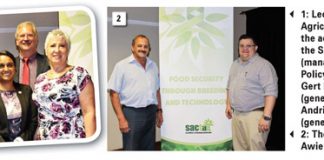 Levy to help improve breeding of self-pollinated crops