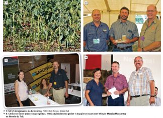 Bewaringskonferensie fokus op BIODIVERSITEIT