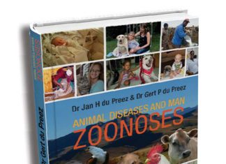 Dieresiektes wat die mens aantas Deel 1: Wat is ‘n soönose?