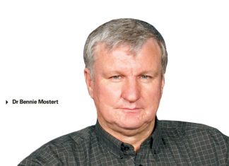 ONSEKERHEID nie die laaste woord nie