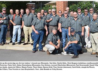 Nuwe landboutegnologie eerstehands oorsee ervaar