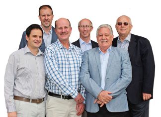 A new approach to agri training