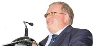 HEFFINGSINKOMSTE: Spogresultaat dui op positiwiteit