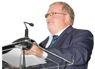 HEFFINGSINKOMSTE: Spogresultaat dui op positiwiteit