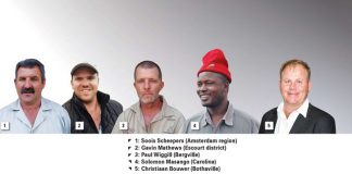 Mentorship ‘Bringing light into darkness’