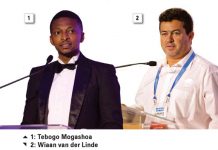 WRSA: The official mouthpiece of wildlife ranchers