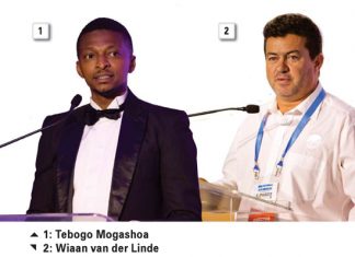 WRSA: The official mouthpiece of wildlife ranchers