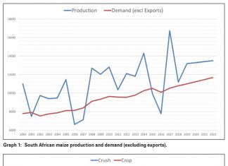 International export and value adding opportunities for South Africa