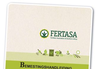 Bemestingshandleiding hersien