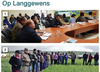 Boeredae fokus op behoeftes