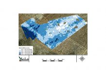 Gevallestudie: Monitering van grondstruktuur op kommersiële plase