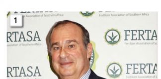 Creating sustainability through linkages in agriculture – Fertasa 57th Annual Congress