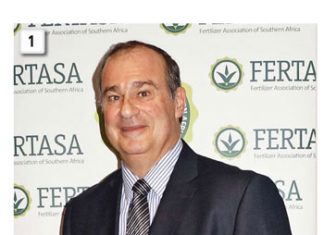 Creating sustainability through linkages in agriculture – Fertasa 57th Annual Congress