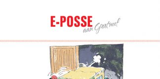 Die groot sit
