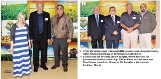 Eenheid en groter deelname nodig vir ‘n beter Suid-Afrika