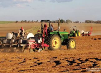 Goeie arbeidspraktyke en -verhoudinge in die kollig