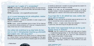 Grain Academy 2017-studente gesels saam