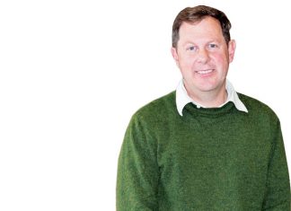 I salute the grain producers of South Africa – Chris Sturgess, former director: Commodity Derivatives, JSE