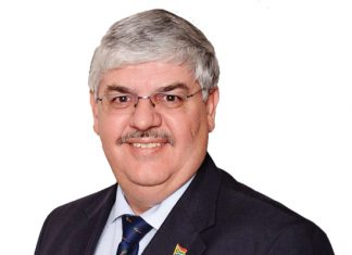 Luister en kyk versigtig om jou