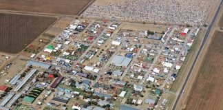Nuwe NAMPO-rekord laat vorige syfer in stof byt