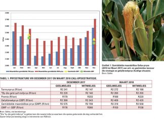 Na-stroopbemarkingstrategieë van nader bekyk