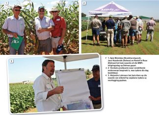 Navorsing is kwaliteit – en prioriteit