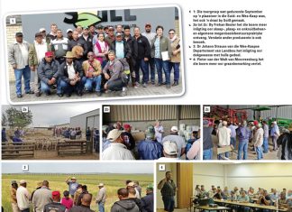 Nuwe era-boere toegerus vir hedendaagse uitdagings