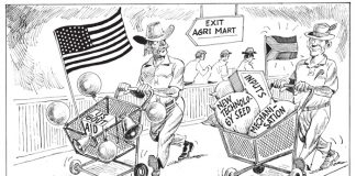 New technology remains important for South Africa