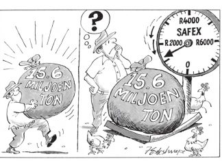 Kan te veel van ‘n goeie ding ooit sleg wees?