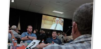Roete vir die toekoms vasgestel