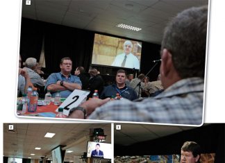 Roete vir die toekoms vasgestel