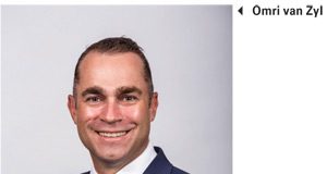 Agri SA’S CEO honoured