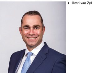 Agri SA’S CEO honoured