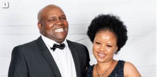 Frans Mokoena: A man with a passion for work – Grain SA/Absa/John Deere Financial New Era Commercial Farmer of the Year