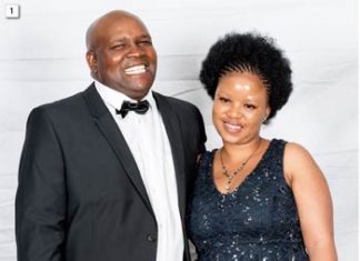 Frans Mokoena: A man with a passion for work – Grain SA/Absa/John Deere Financial New Era Commercial Farmer of the Year