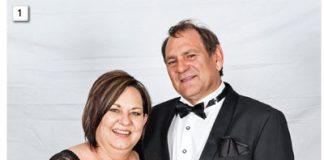 Boer om ‘n goeie wins te maak – Graan SA/Syngenta Graanprodusent van die Jaar