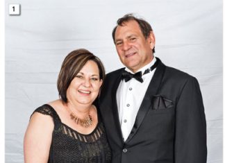 Boer om ‘n goeie wins te maak – Graan SA/Syngenta Graanprodusent van die Jaar