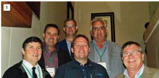 SANSOR holds its annual congress