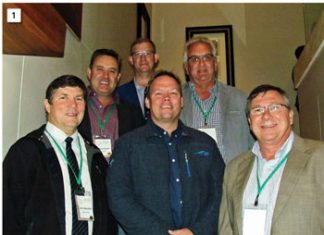 SANSOR holds its annual congress