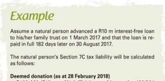 Time to take action – new anti-avoidance rules for trusts