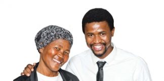 Making the choice to bring change