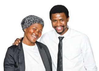 Making the choice to bring change